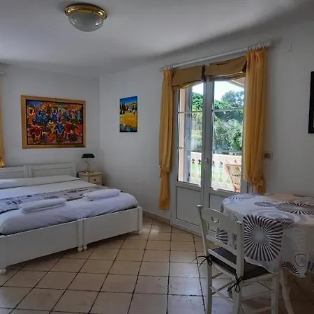 Apartahotel Playa Del Sol - B2 4*