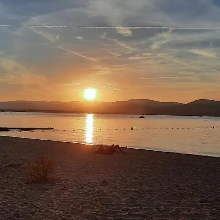Playa Del Sol - B2 Lägenhetshotell 4*