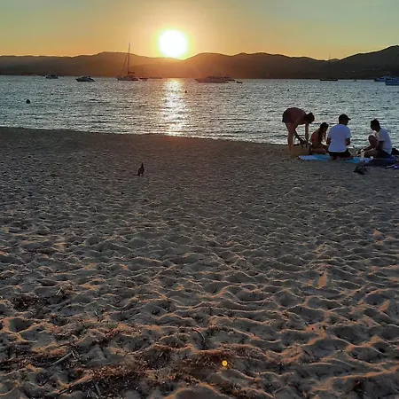 公寓式酒店 Playa Del Sol - B2