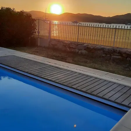 公寓式酒店 Playa Del Sol - B2