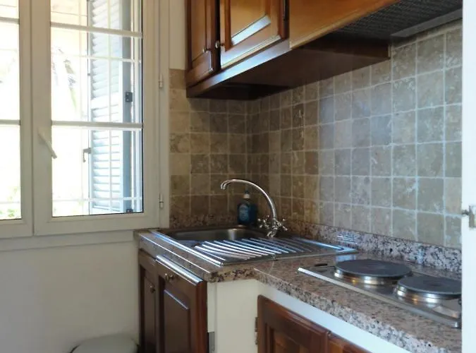 Playa Del Sol - B2 Apartmanhotel