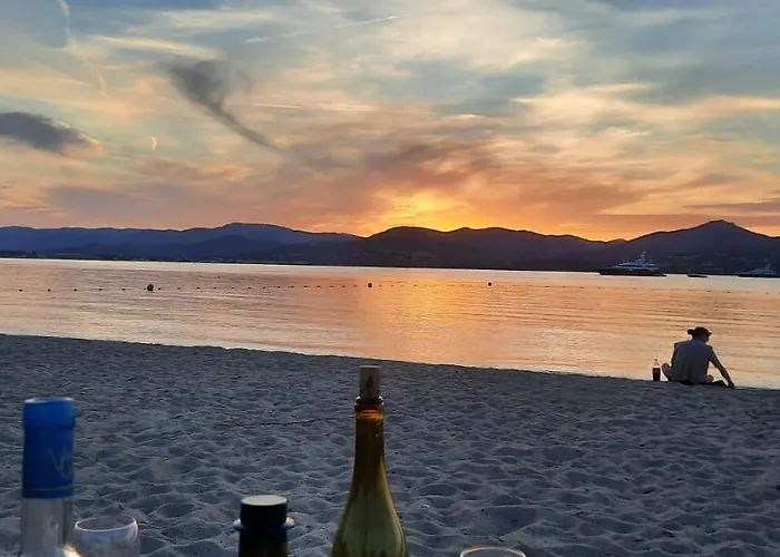 Playa Del Sol - B2