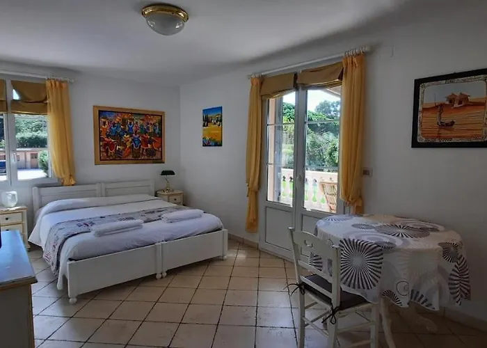 Apartmanhotel Playa Del Sol - B2 4*