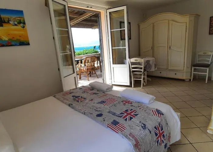 Apartmanhotel Playa Del Sol - B2 4*