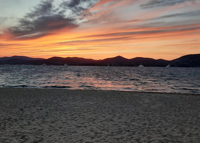Playa Del Sol - B2